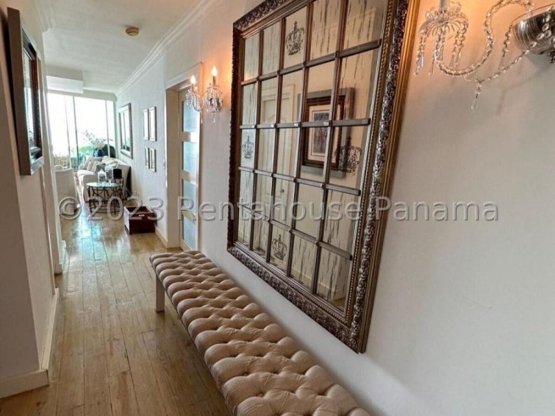 Foto Apartamento en Venta en panama, Panamá - U$D 370.000 - APV69233 - BienesOnLine