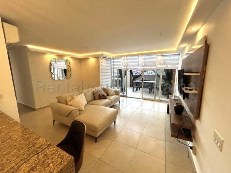 Foto Apartamento en Venta en Ciudad de Panamá, Panamá - U$D 240.000 - APV76535 - BienesOnLine