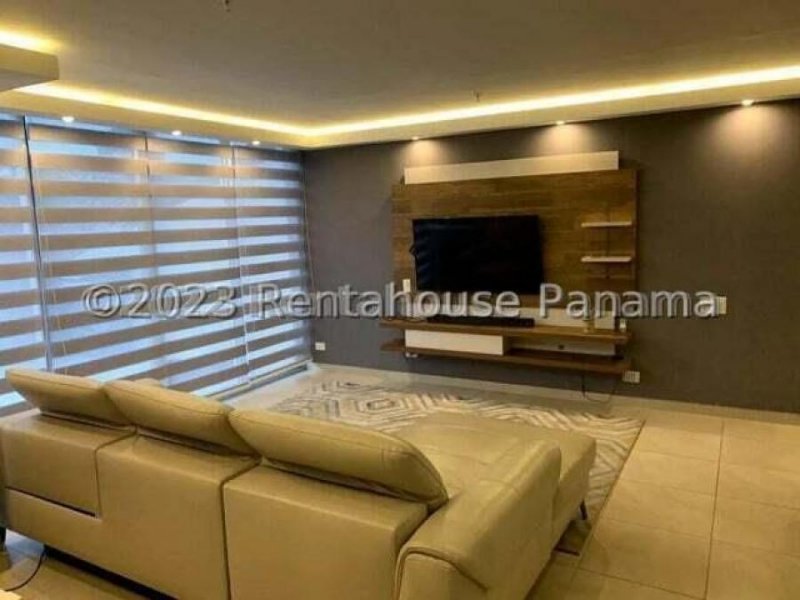 Apartamento en Venta en  Ciudad de Panamá, Panamá