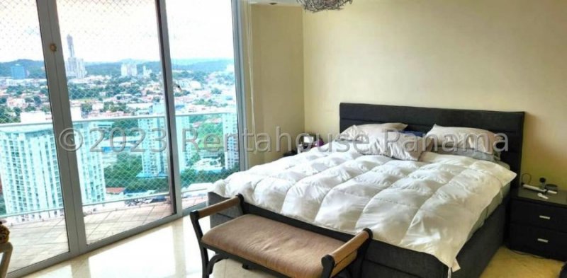 Foto Apartamento en Venta en panama, Panamá - U$D 350.000 - APV68437 - BienesOnLine