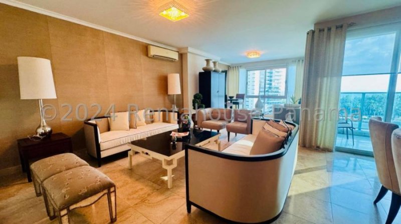 Apartamento en Venta en  panama, Panamá