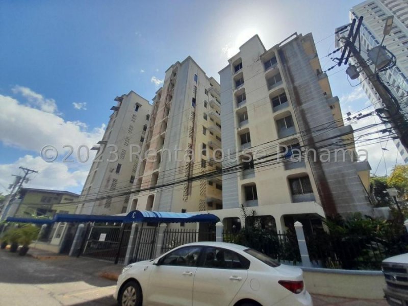 Foto Apartamento en Venta en Ciudad de Panamá, Panamá - U$D 325.000 - APV76712 - BienesOnLine