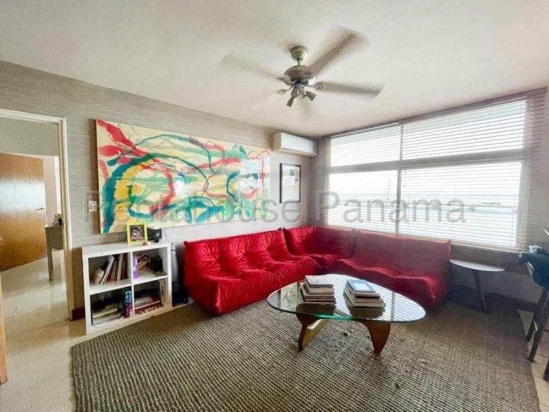 Foto Apartamento en Venta en Ciudad de Panamá, Panamá - U$D 349.000 - APV77136 - BienesOnLine