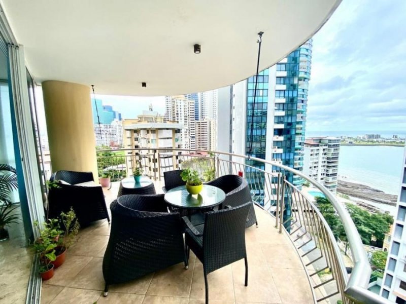 Apartamento en Venta en  panama, Panamá