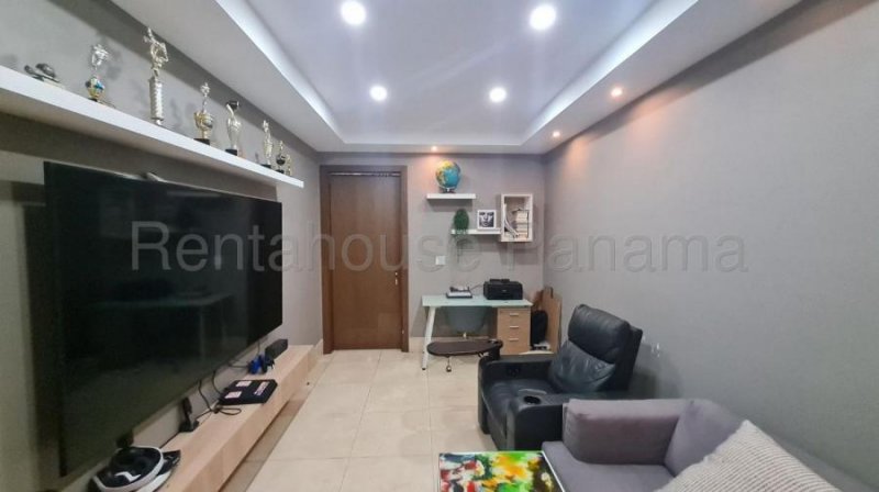 Apartamento en Venta en  Ciudad de Panamá, Panamá