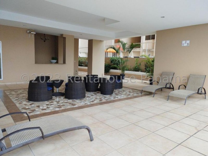 Foto Apartamento en Venta en panama, Panamá - U$D 380.000 - APV72577 - BienesOnLine