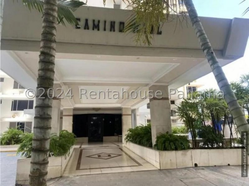 Foto Apartamento en Venta en Ciudad de Panamá, Panamá - U$D 350.000 - APV78365 - BienesOnLine