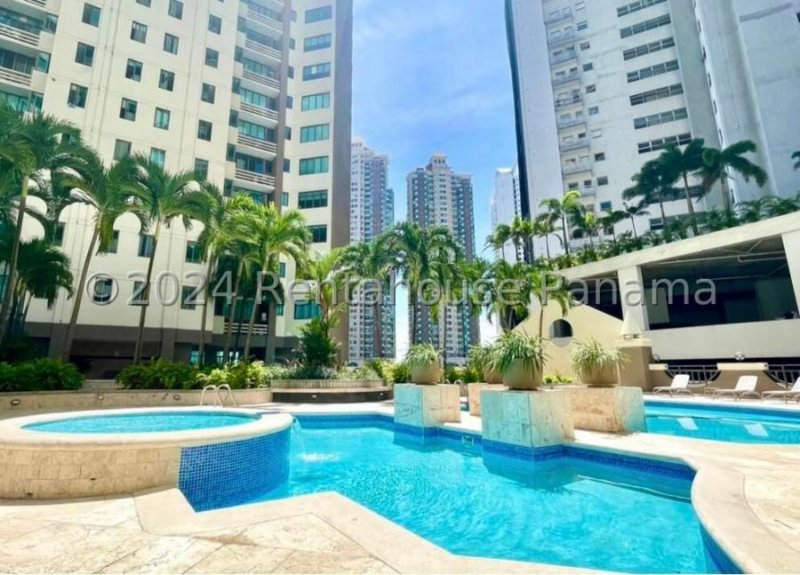 Foto Apartamento en Venta en Ciudad de Panamá, Panamá - U$D 520.000 - APV75836 - BienesOnLine