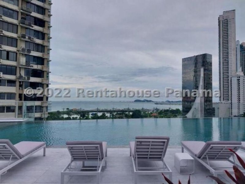 Foto Apartamento en Venta en panama, Panamá - U$D 851.660 - APV75132 - BienesOnLine