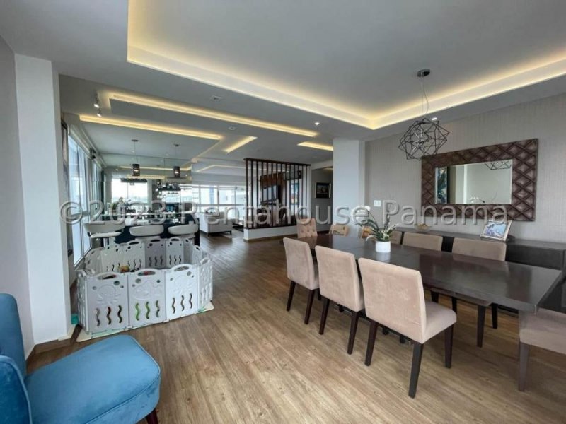 Foto Apartamento en Venta en panama, Panamá - U$D 515.000 - APV73941 - BienesOnLine