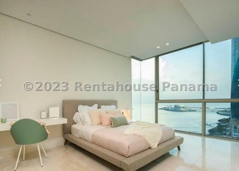 Foto Apartamento en Venta en panama, Panamá - U$D 988.400 - APV74214 - BienesOnLine