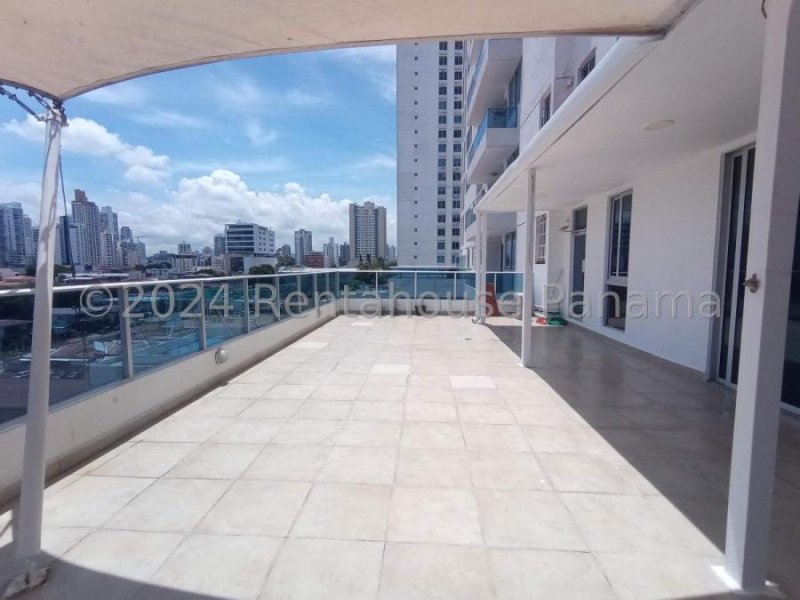 Apartamento en Venta en  panama, Panamá