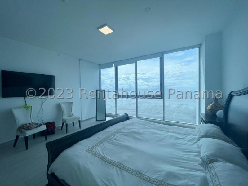 Foto Apartamento en Venta en panama, Panamá - U$D 849.999 - APV71038 - BienesOnLine