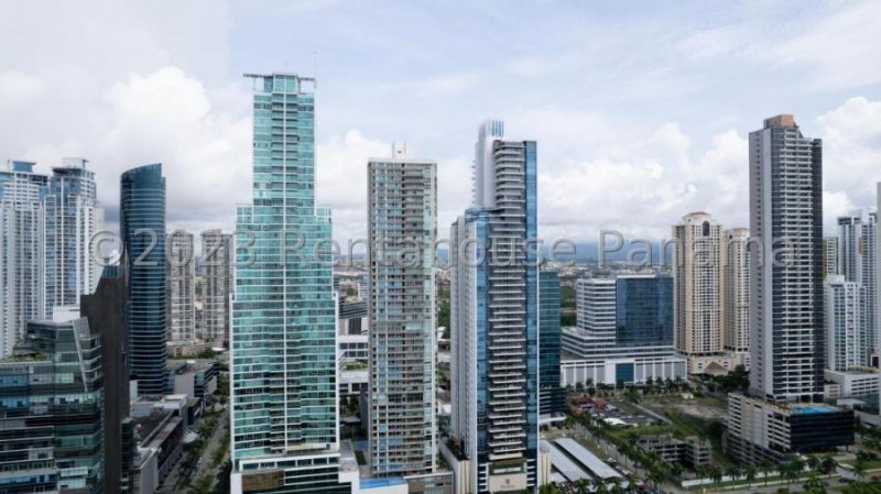 Foto Apartamento en Venta en panama, Panamá - U$D 849.999 - APV71950 - BienesOnLine