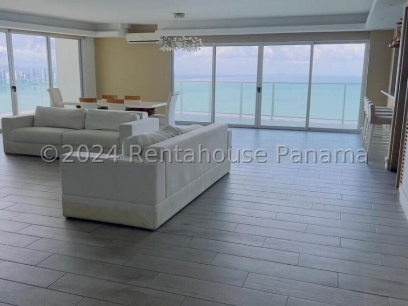 Apartamento en Venta en  panama, Panamá