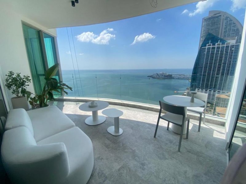 Apartamento en Venta en  panama, Panamá