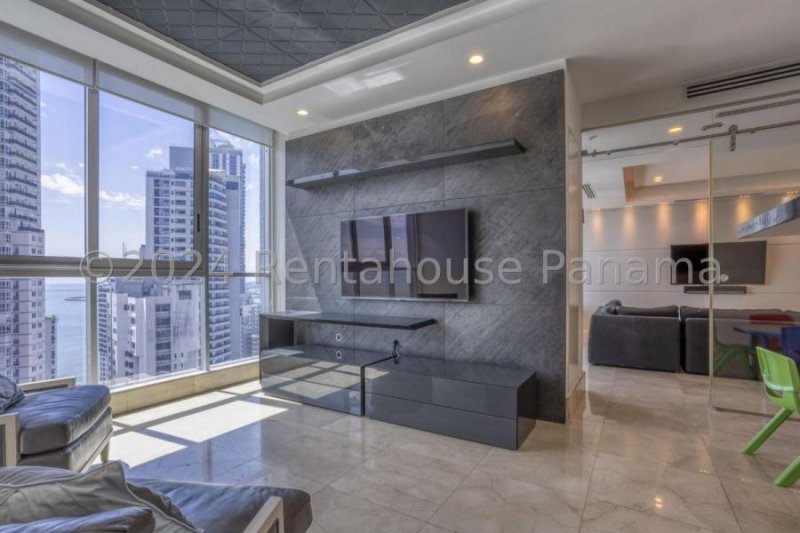 Foto Apartamento en Venta en panama, Panamá - U$D 610.000 - APV70370 - BienesOnLine