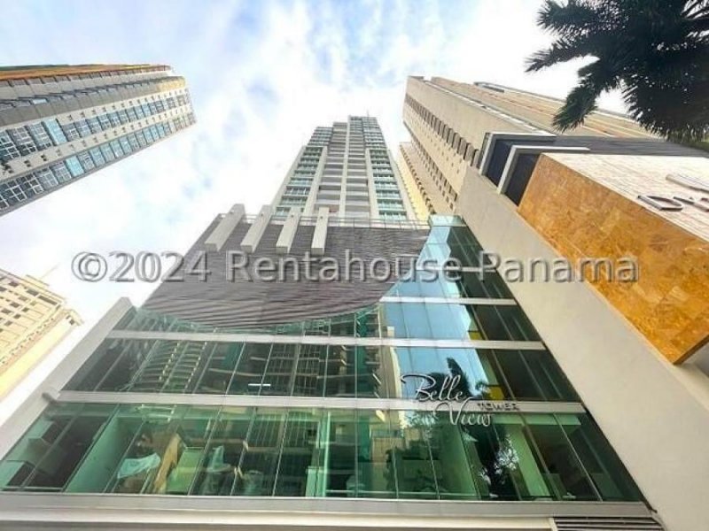 Apartamento en Venta en  Ciudad de Panamá, Panamá