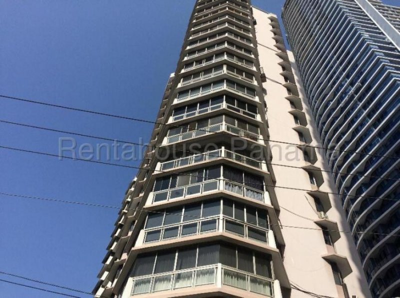 Apartamento en Venta en  Ciudad de Panamá, Panamá