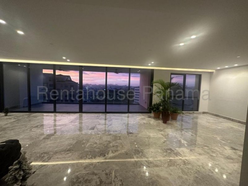 Apartamento en Venta en  Ciudad de Panamá, Panamá