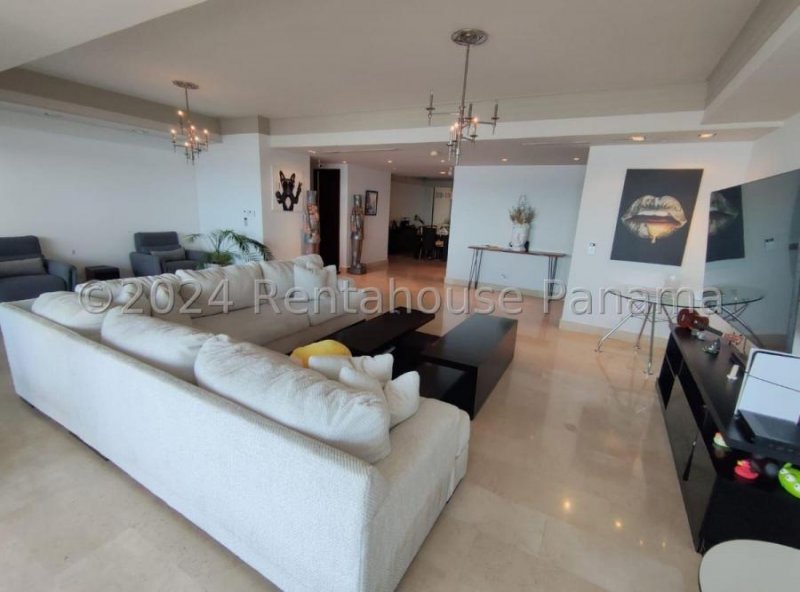 Apartamento en Venta en  panama, Panamá