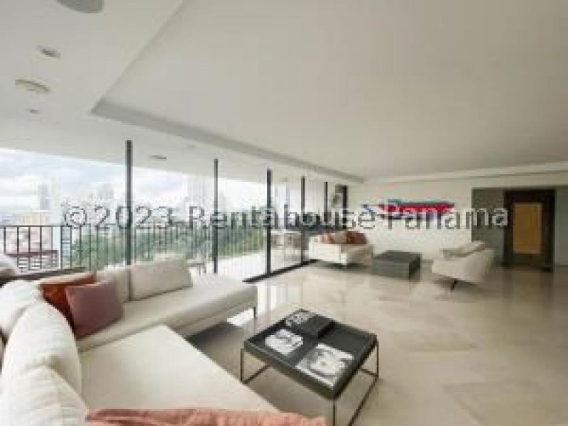 Foto Apartamento en Venta en panama, Panamá - U$D 550.000 - APV72190 - BienesOnLine