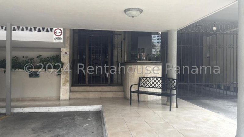 Foto Apartamento en Venta en Ciudad de Panamá, Panamá - U$D 395.000 - APV76071 - BienesOnLine