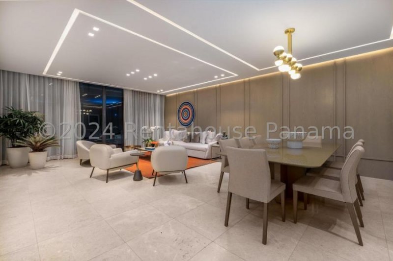 Foto Apartamento en Venta en panama, Panamá - U$D 1.130.000 - APV74439 - BienesOnLine