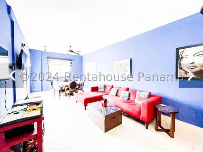 Foto Apartamento en Venta en Ciudad de Panamá, Panamá - U$D 480.000 - APV77518 - BienesOnLine