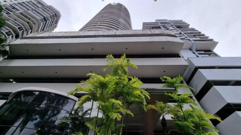 Apartamento en Venta en  Ciudad de Panamá, Panamá