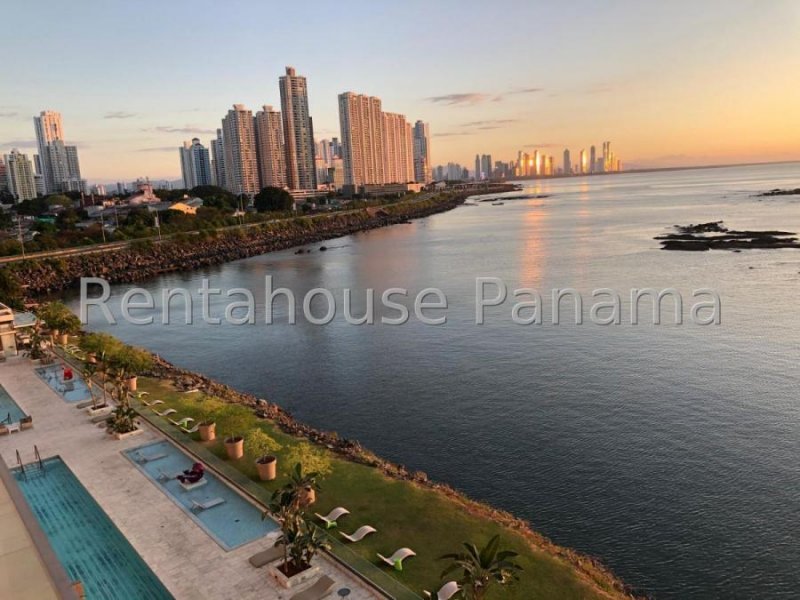 Apartamento en Venta en  Ciudad de Panamá, Panamá