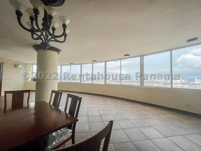 Apartamento en Venta en  panama, Panamá