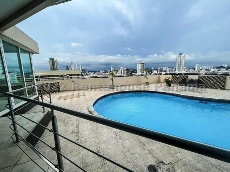 Foto Apartamento en Venta en panama, Panamá - U$D 750.000 - APV69160 - BienesOnLine