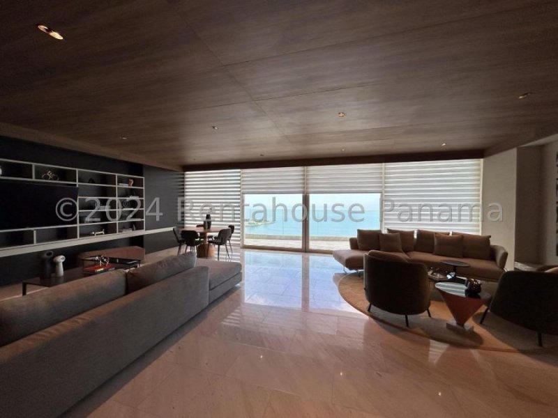 Apartamento en Venta en  panama, Panamá