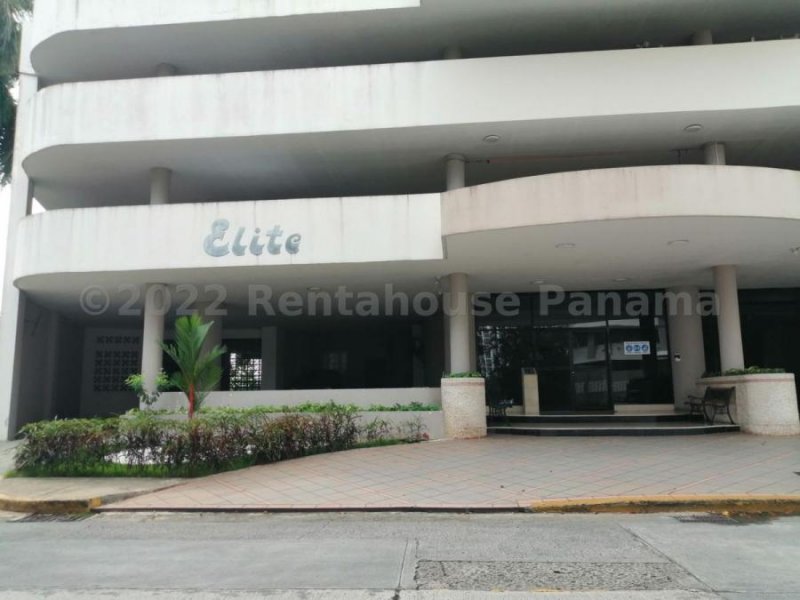 Apartamento en Venta en La Cresta Bella Vista, Panamá