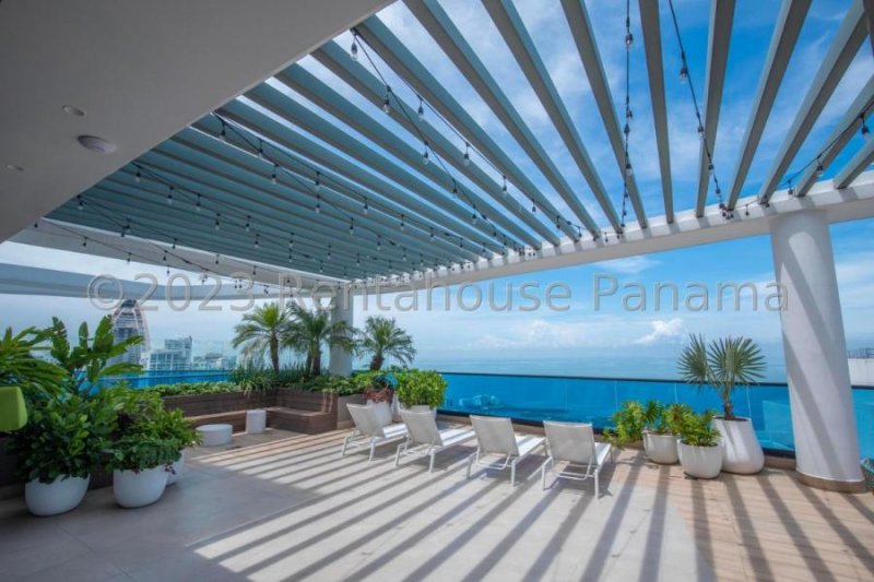 Foto Apartamento en Venta en panama, Panamá - U$D 1.300.000 - APV70731 - BienesOnLine