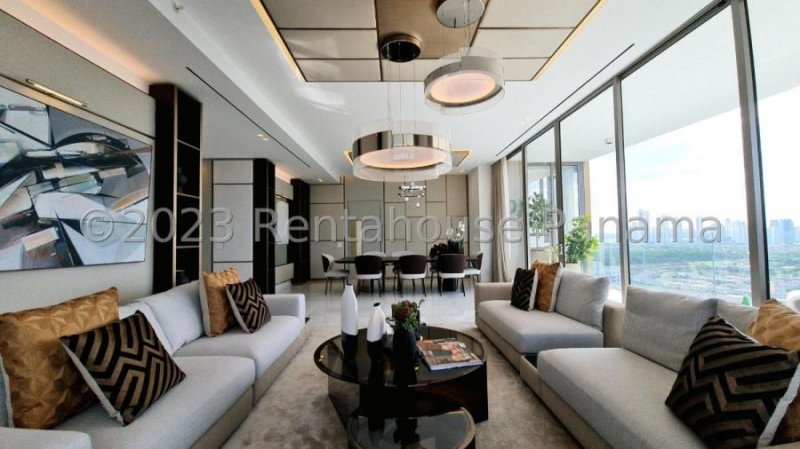 Foto Apartamento en Venta en panama, Panamá - U$D 1.905.704 - APV71726 - BienesOnLine