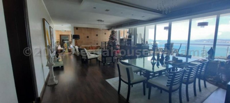 Foto Apartamento en Venta en panama, Panamá - U$D 1.000.000 - APV69957 - BienesOnLine