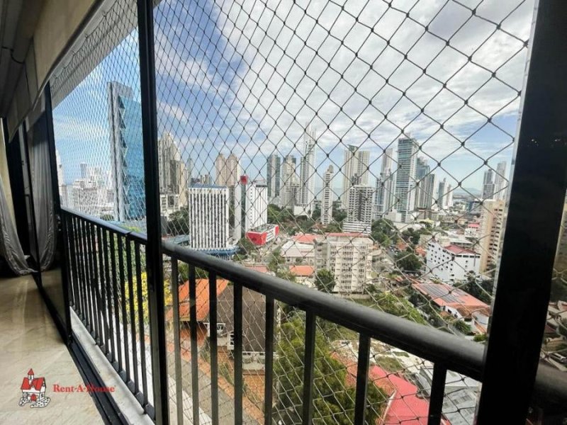 Foto Apartamento en Venta en Ciudad de Panamá, Panamá - U$D 325.000 - APV76708 - BienesOnLine