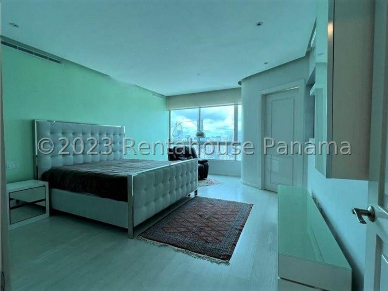 Foto Apartamento en Venta en panama, Panamá - U$D 990.000 - APV72707 - BienesOnLine