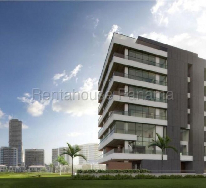 Apartamento en Venta en  Ciudad de Panamá, Panamá