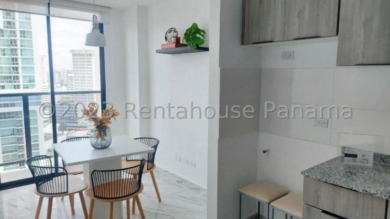 Foto Apartamento en Venta en panama, Panamá - U$D 143.000 - APV68998 - BienesOnLine