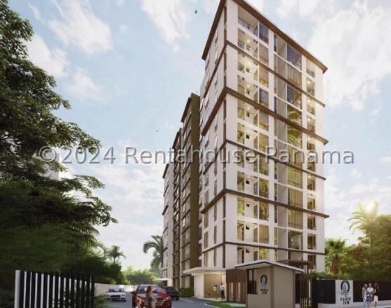 Foto Apartamento en Venta en panama, Panamá - U$D 114.940 - APV72937 - BienesOnLine