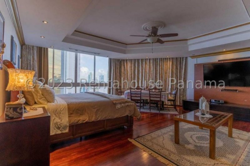 Foto Apartamento en Venta en panama, Panamá - U$D 800.000 - APV68967 - BienesOnLine