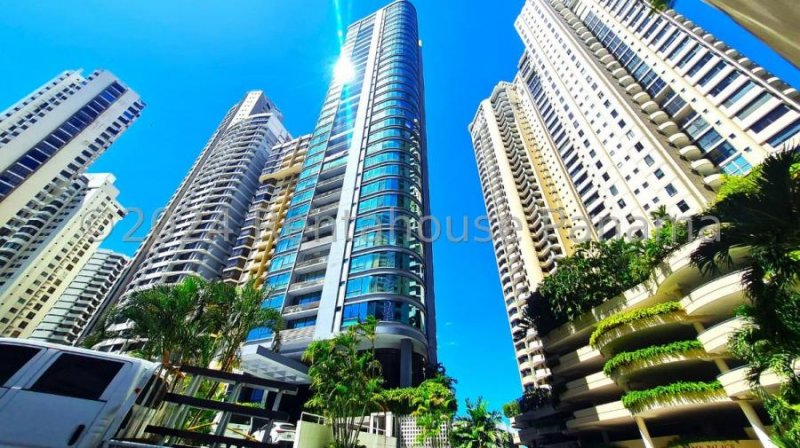 Foto Apartamento en Venta en panama, Panamá - U$D 800.000 - APV70915 - BienesOnLine