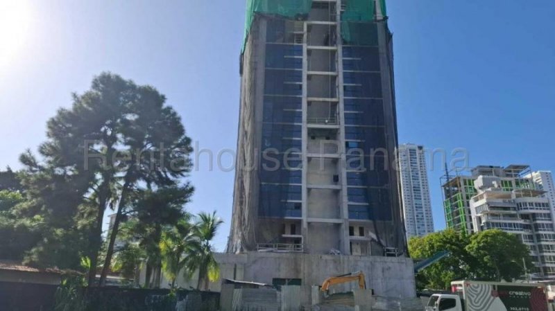 Foto Apartamento en Venta en Ciudad de Panamá, Panamá - U$D 231.000 - APV76843 - BienesOnLine