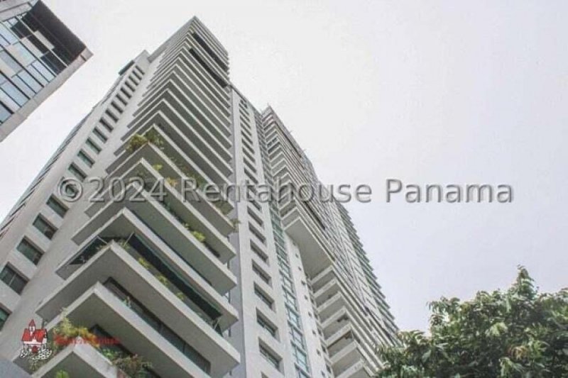 Apartamento en Venta en  Ciudad de Panamá, Panamá