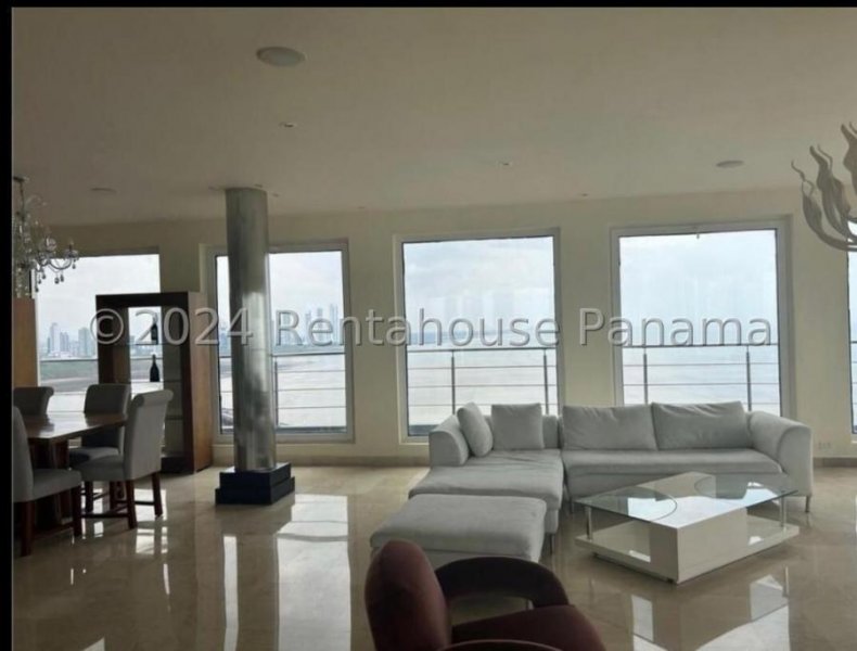 Apartamento en Venta en  Ciudad de Panamá, Panamá