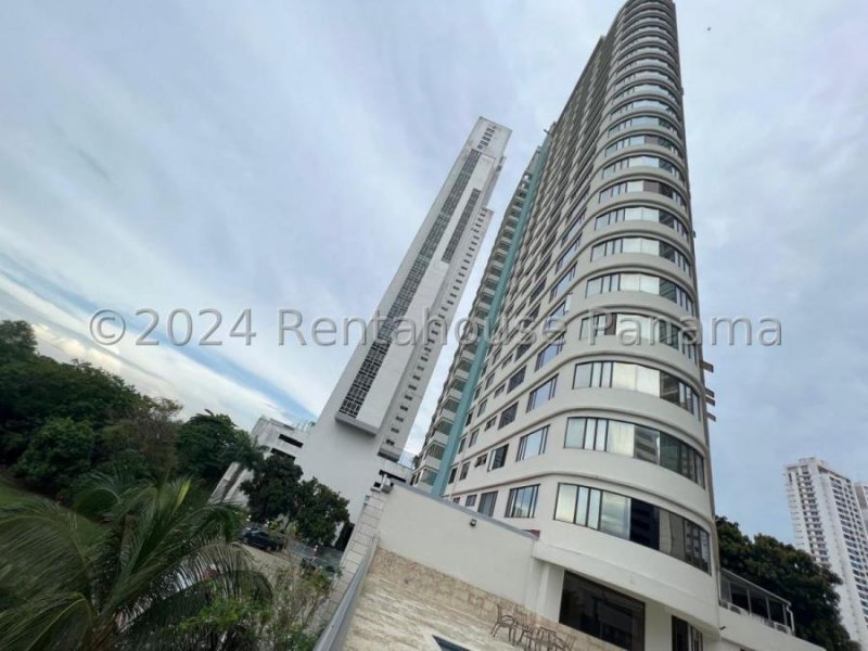 Foto Apartamento en Venta en panama, Panamá - U$D 945.000 - APV72706 - BienesOnLine