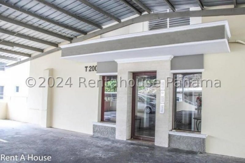 Foto Apartamento en Venta en Ciudad de Panamá, Panamá - U$D 100.000 - APV77068 - BienesOnLine